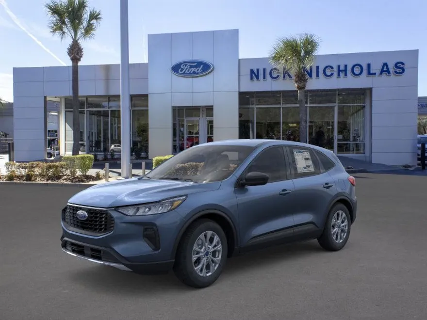 2025 Ford Escape Active photo 1