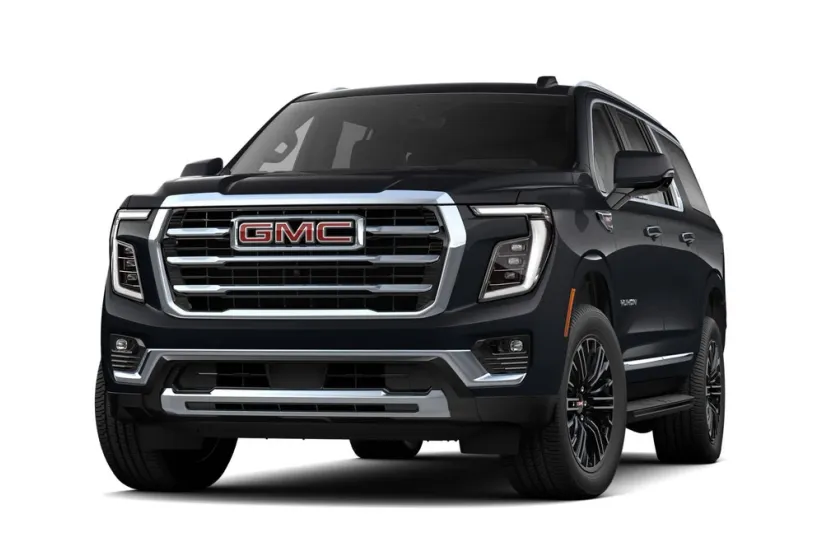 2026 Gmc Yukon XL photo 1