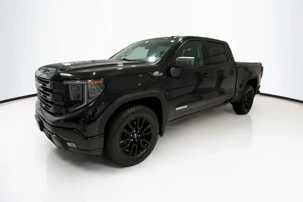 2023 Gmc Sierra 1500 Elevation photo 1