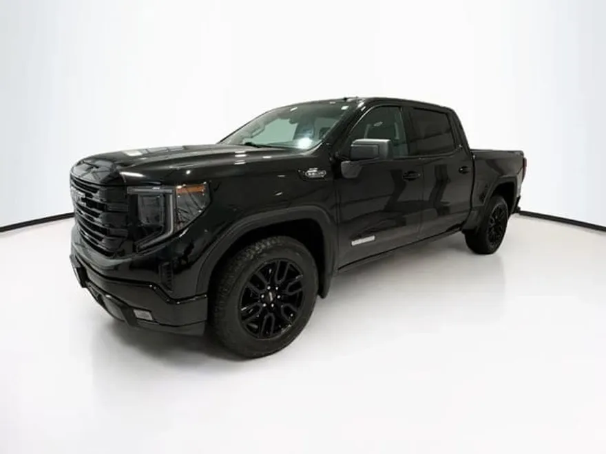 2023 Gmc Sierra 1500 Elevation photo 1