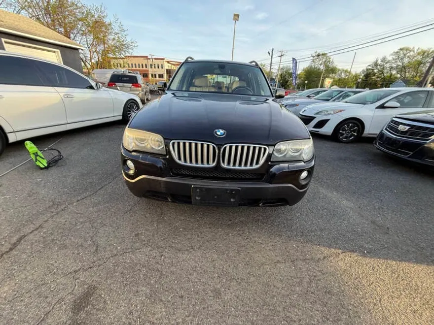 2009 Bmw X3 xDrive30i photo 1