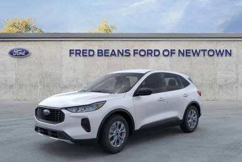 2025 Ford Escape Active photo 2