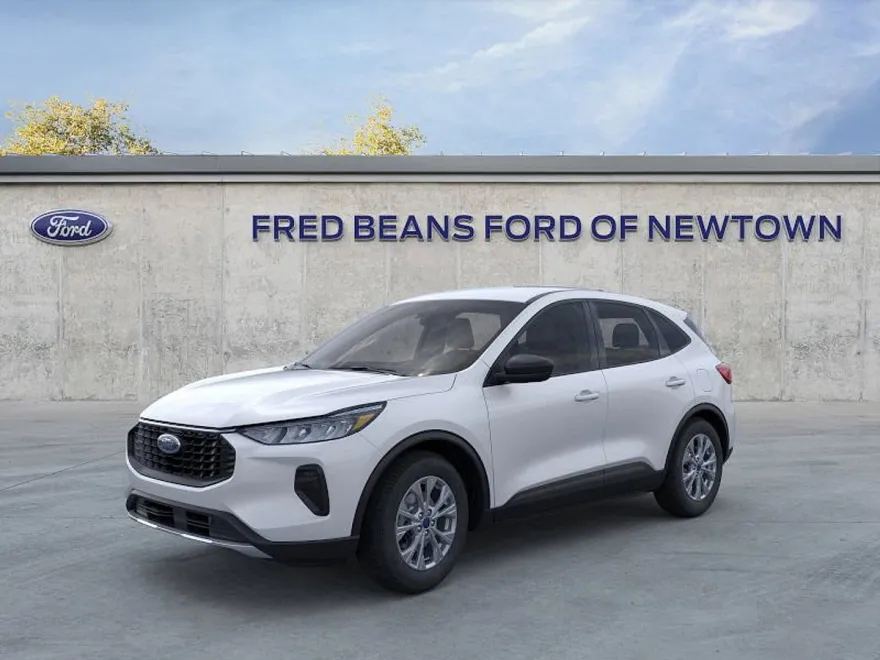 2025 Ford Escape Active photo 2