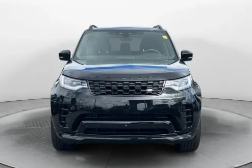 2024 Land Rover Discovery P360 Dynamic SE photo 2