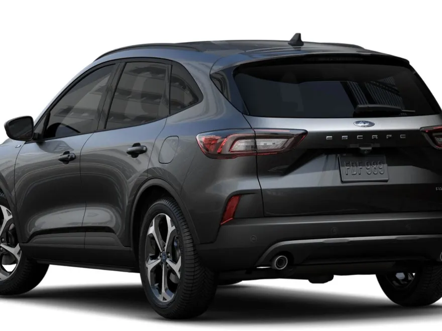 2025 Ford Escape Select photo 1