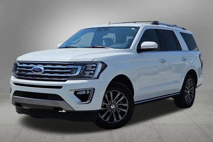 2021 Ford Expedition Limited photo 1