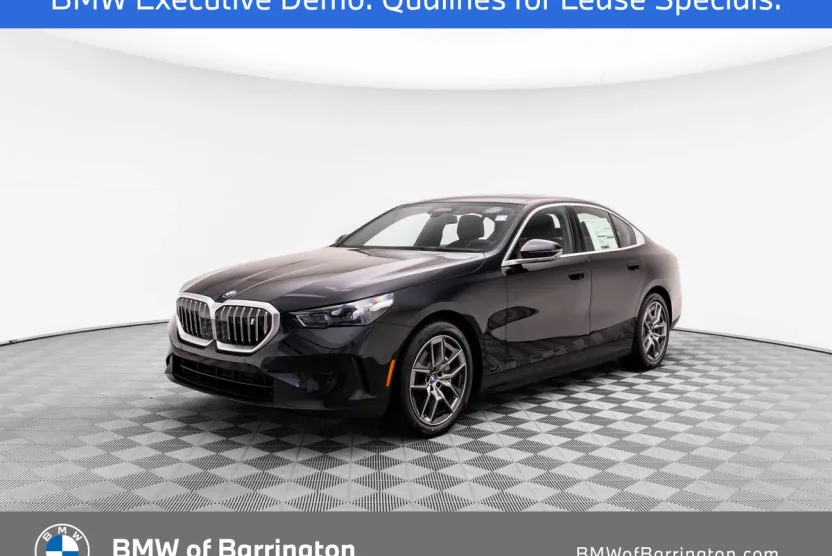 2024 Bmw i5 eDrive40 photo 1