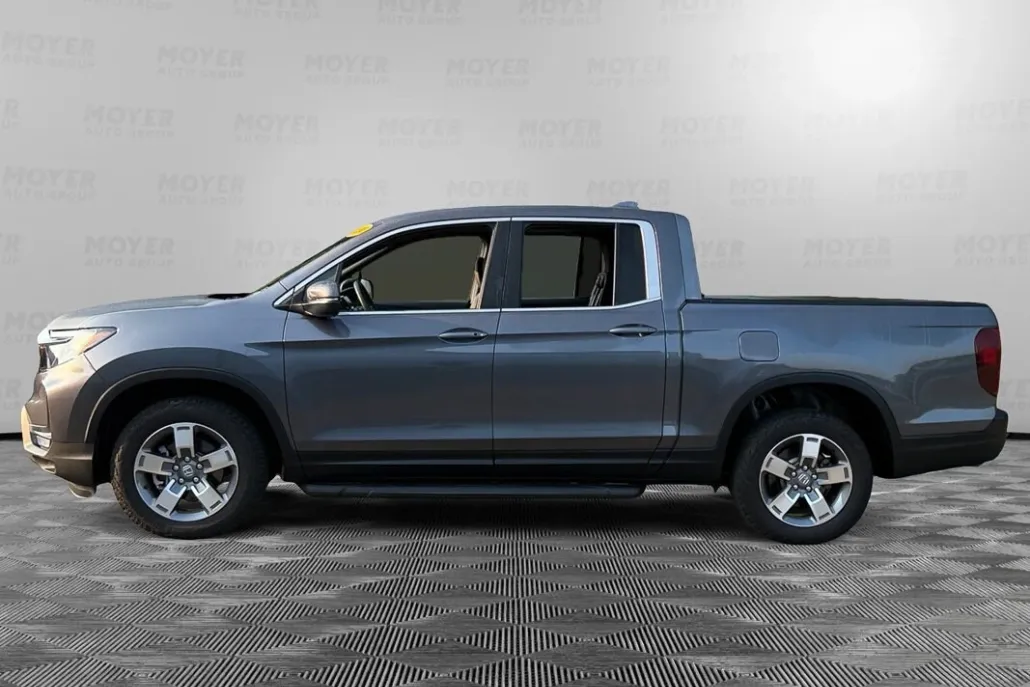 2024 Honda Ridgeline RTL photo 1