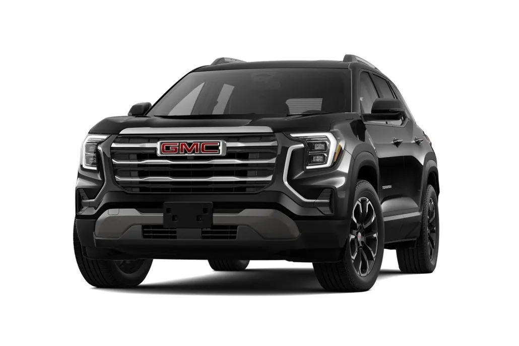 2025 Gmc Terrain Elevation photo 1