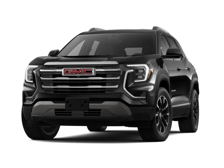 2025 Gmc Terrain Elevation photo 1
