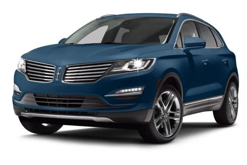 2015 Lincoln MKC Base photo 1