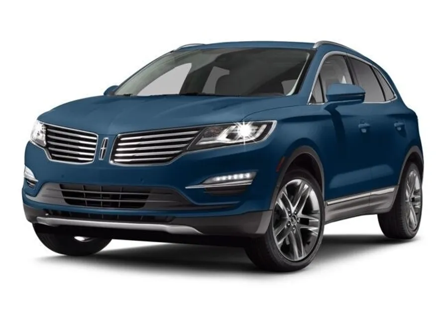 2015 Lincoln MKC Base photo 1