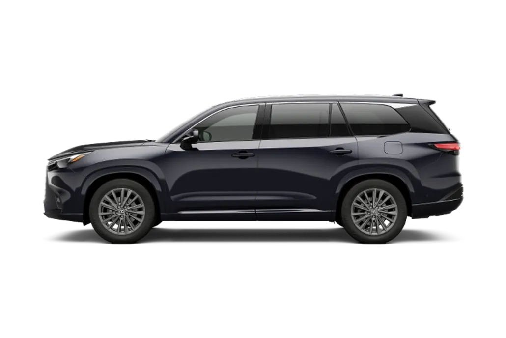 2025 Lexus TX 350 photo 1
