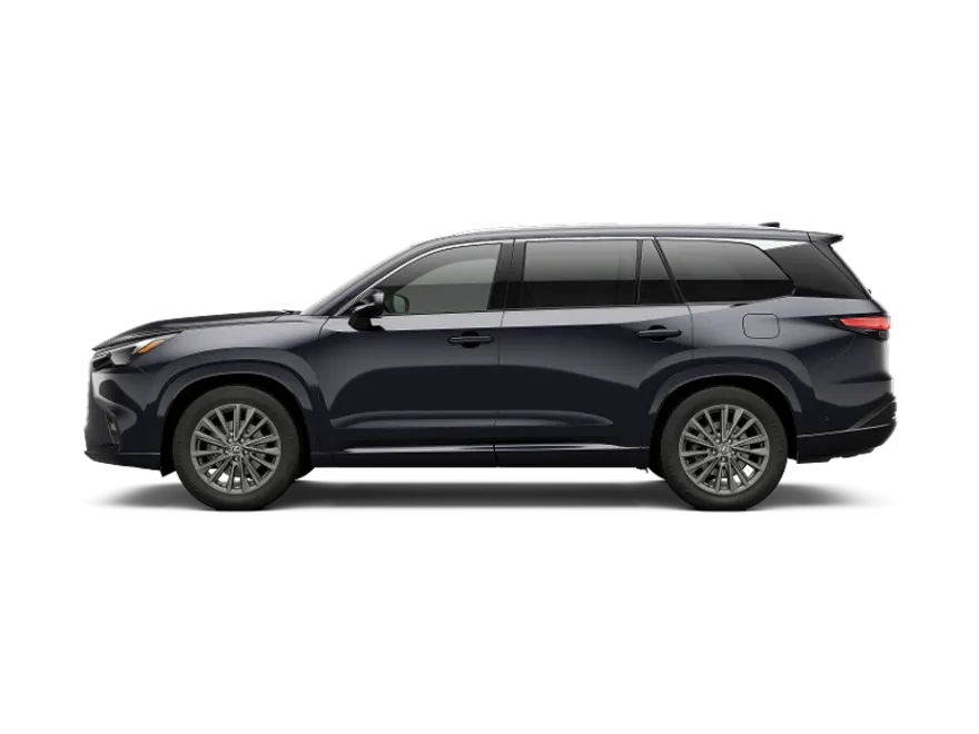 2025 Lexus TX 350 photo 1