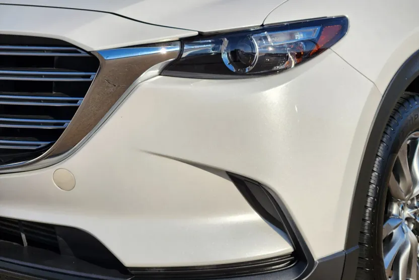 2019 Mazda CX-9 Touring photo 1
