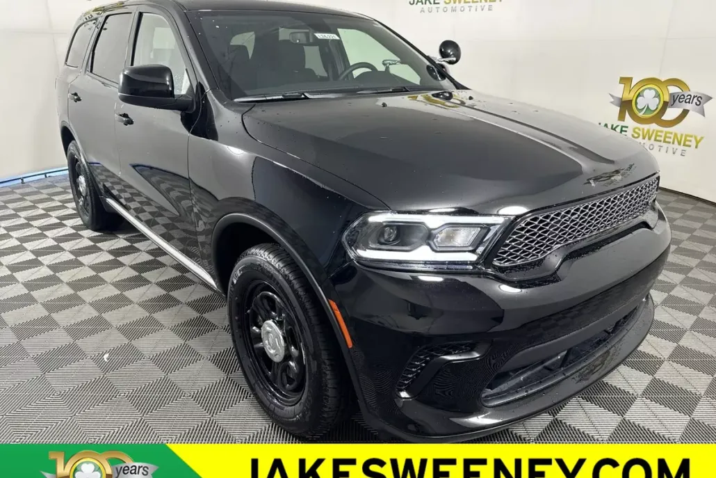 2024 Dodge Durango photo 1