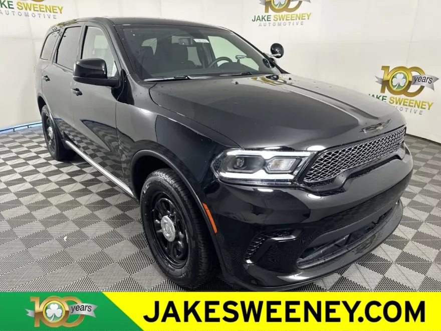 2024 Dodge Durango photo 1