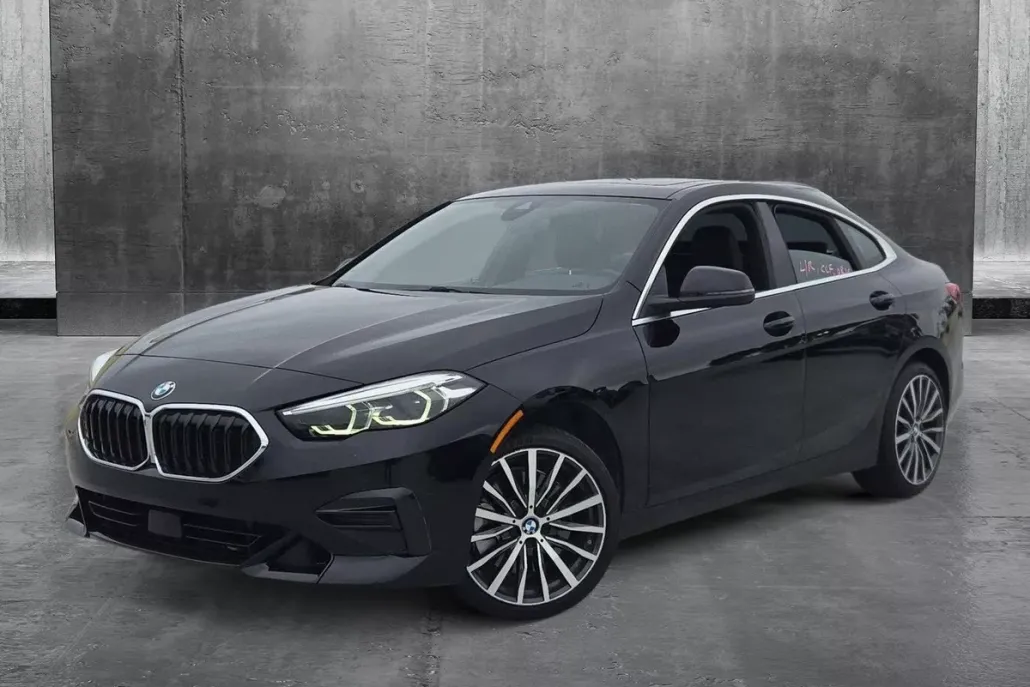 2023 Bmw 228i sDrive Gran Coupe photo 1