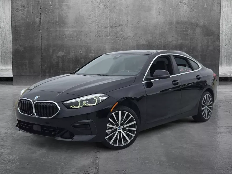 2023 Bmw 228i sDrive Gran Coupe photo 1