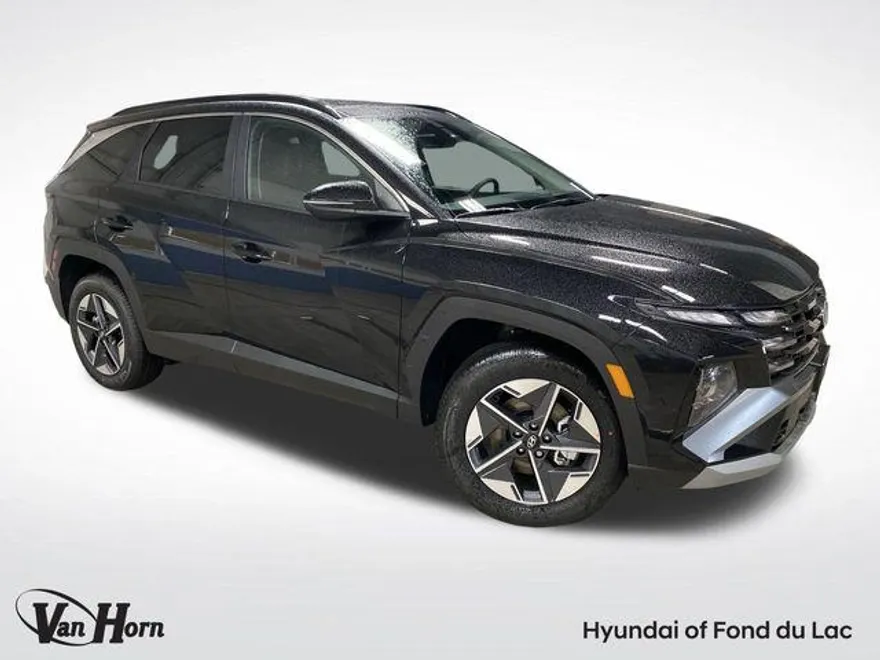 2025 Hyundai Tucson Hybrid SEL Convenience photo 1