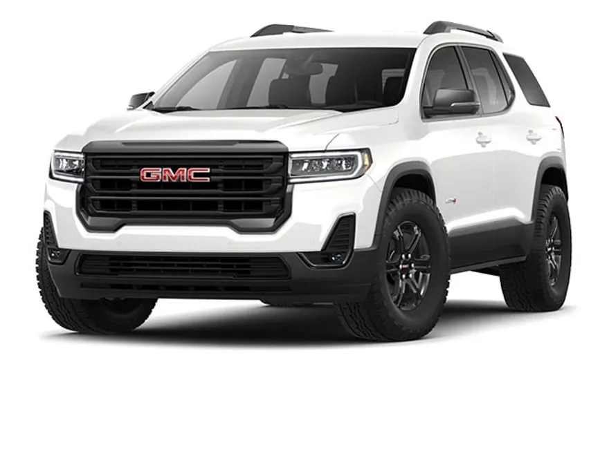 2023 Gmc Acadia AT4 photo 1