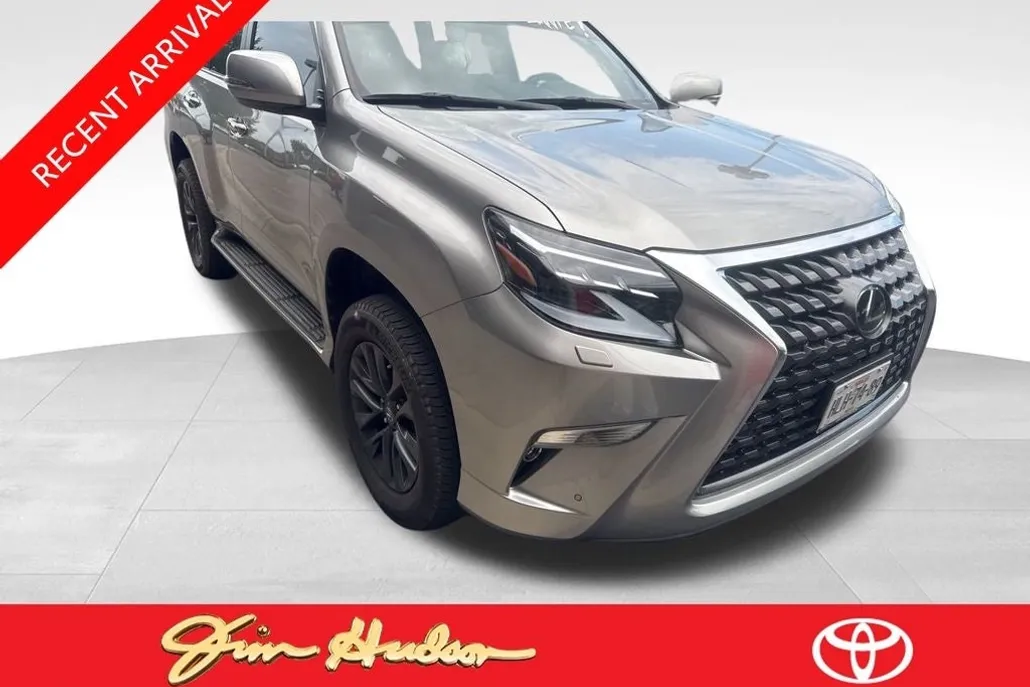 2023 Lexus GX 460 Premium photo 1