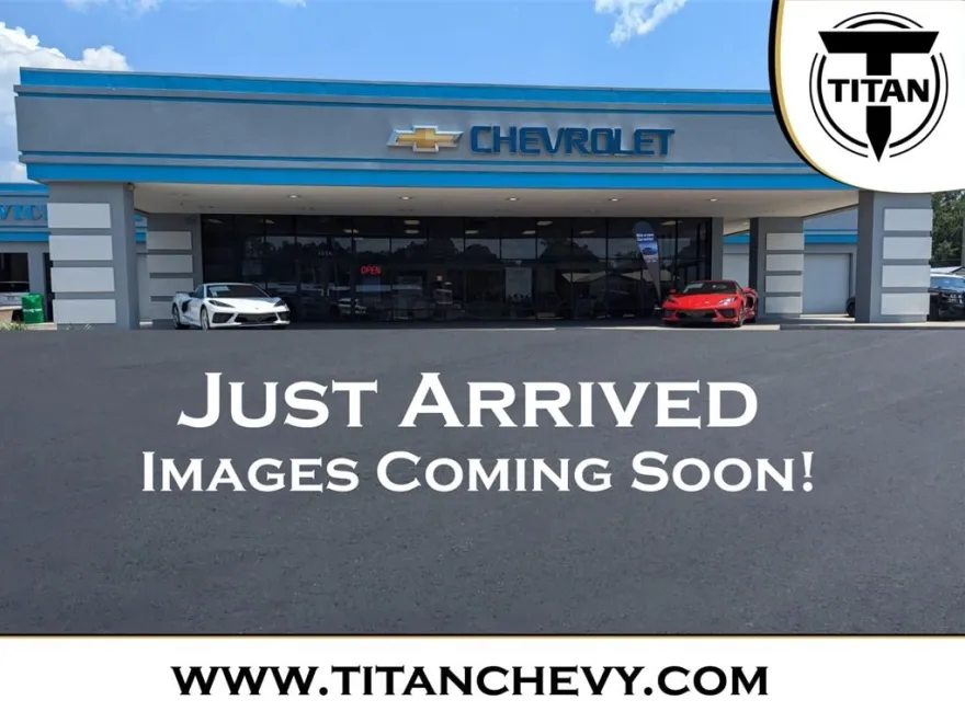 2023 Chevrolet Silverado 1500 ZR2 photo 1