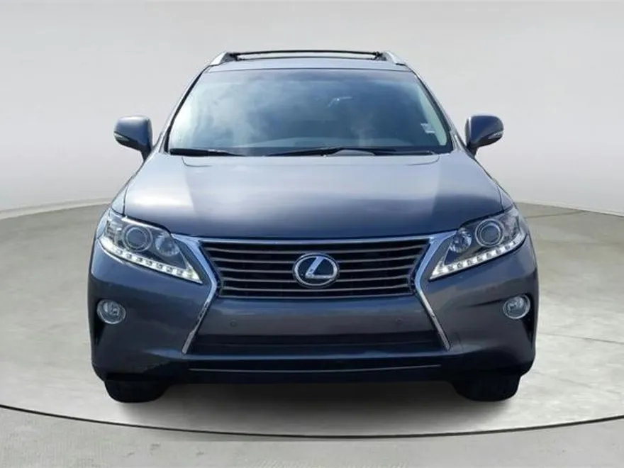 2014 Lexus RX 350 photo 1