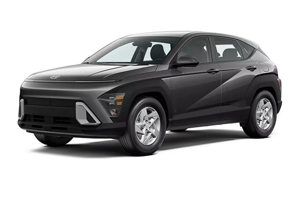 2026 Hyundai Kona SE photo 1