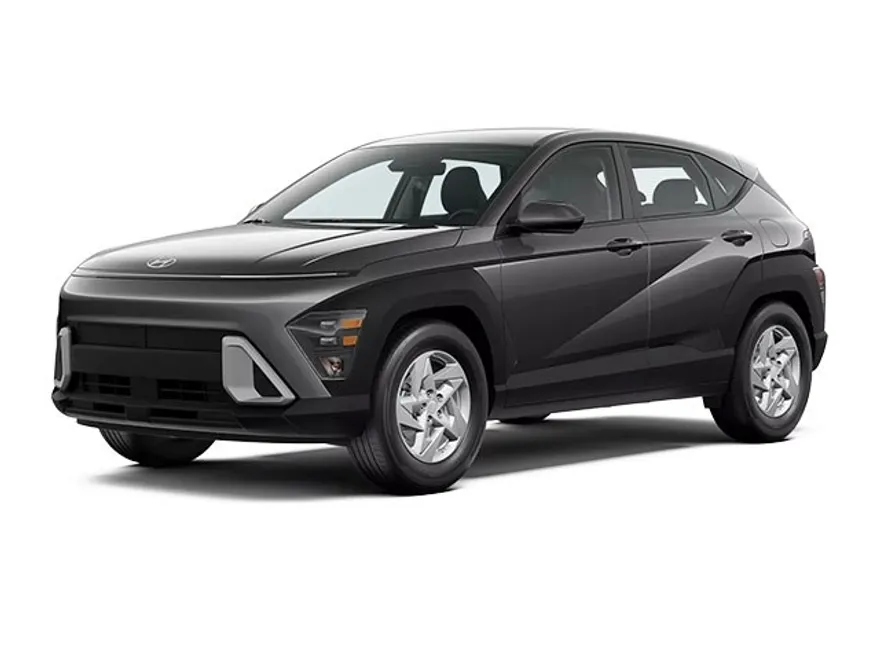 2026 Hyundai Kona SE photo 1