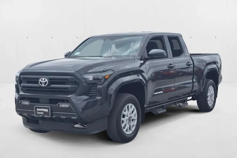 2024 Toyota Tacoma SR5 photo 1