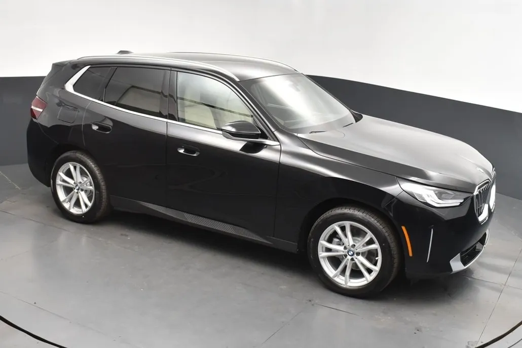 2025 Bmw X3 30x Drive photo 1