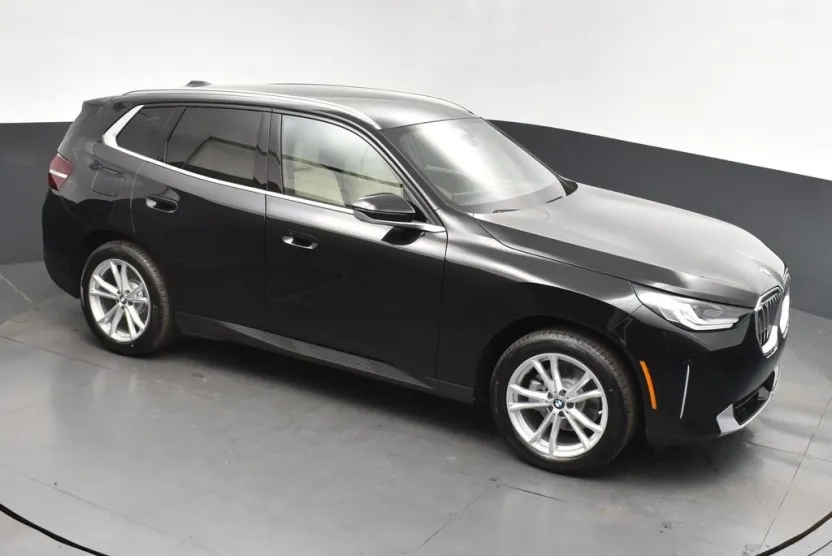 2025 Bmw X3 30x Drive photo 1