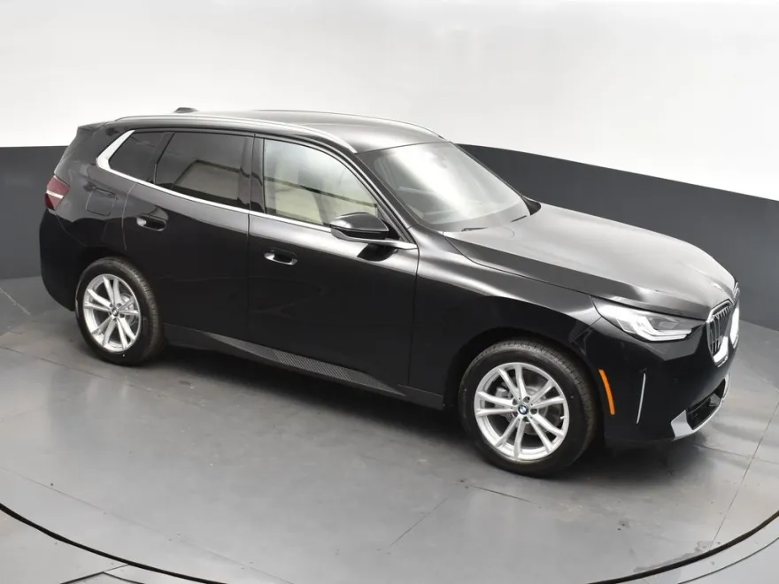 2025 Bmw X3 30x Drive photo 1