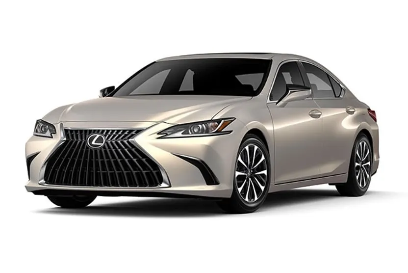 2025 Lexus ES 350 Base photo 1
