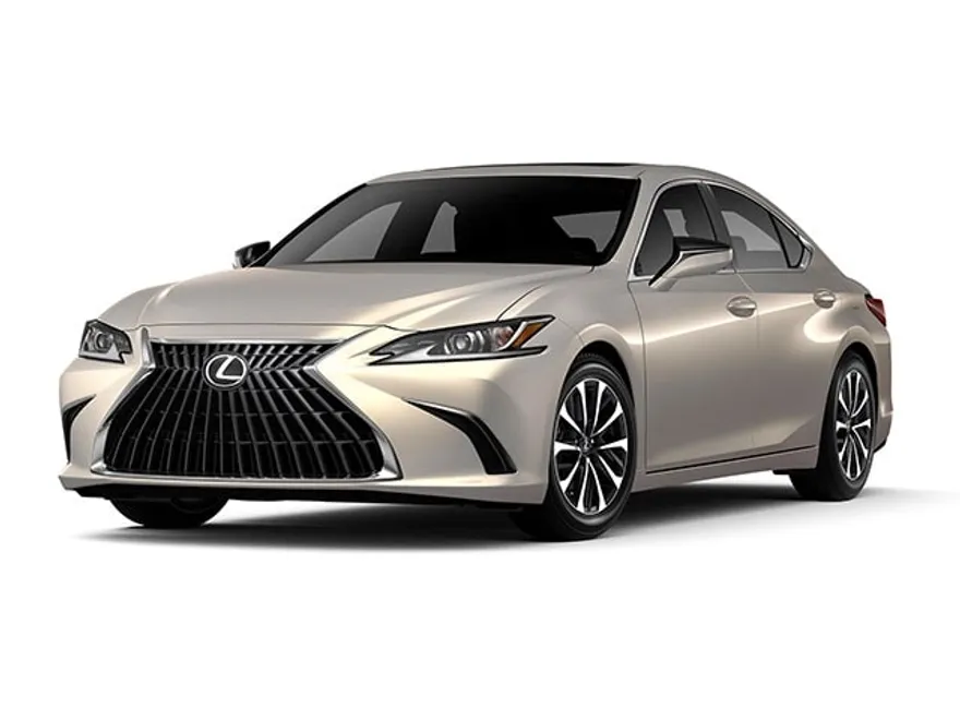 2025 Lexus ES 350 Base photo 1