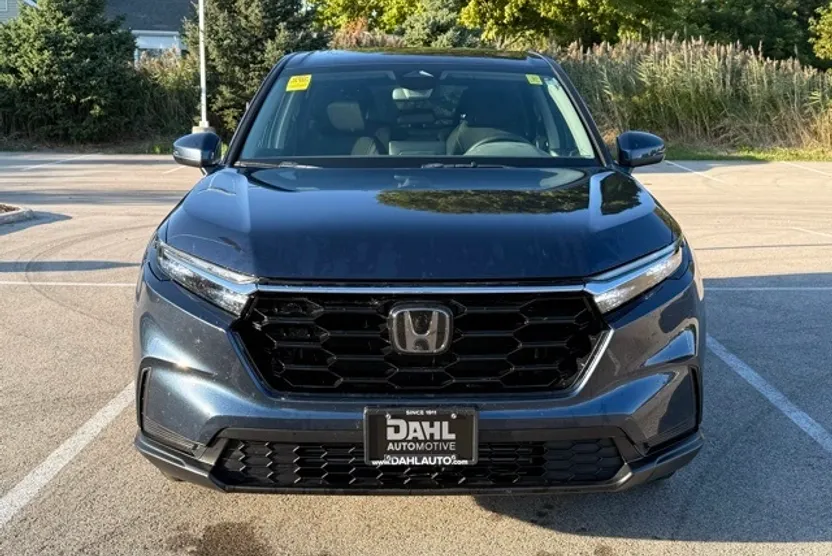 2023 Honda CR-V EX photo 1