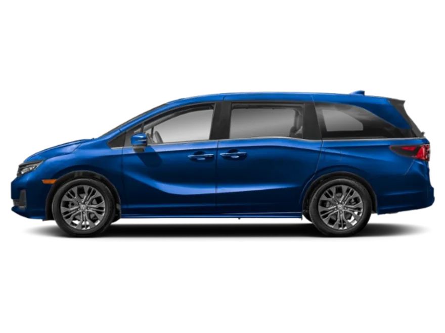 2026 Honda Odyssey Touring photo 1