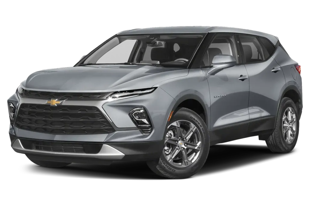 2023 Chevrolet Blazer 2LT photo 1
