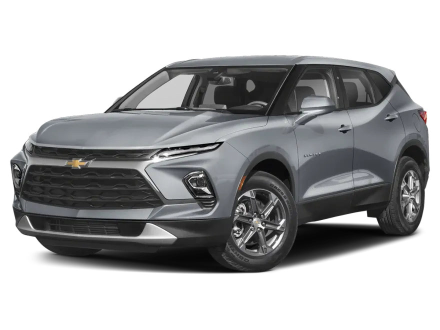 2023 Chevrolet Blazer 2LT photo 1