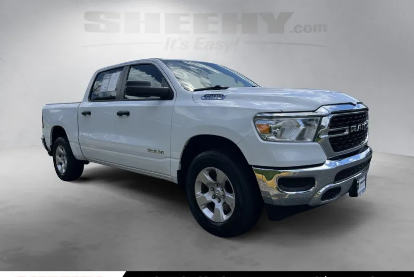 2023 Ram 1500 Big Horn Lone Star photo 1