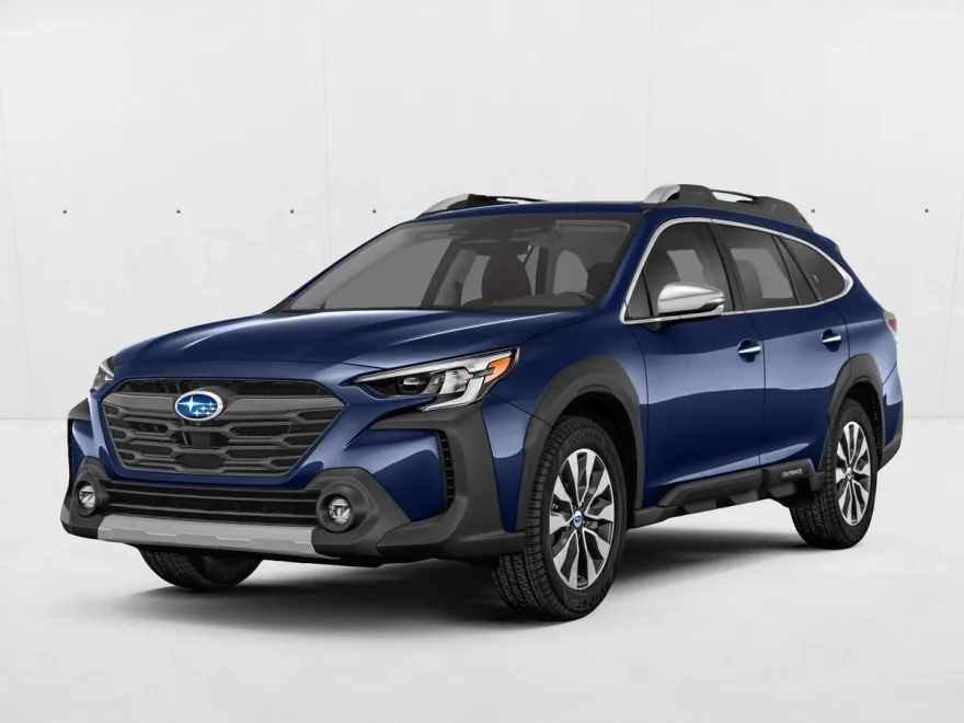 2023 Subaru Outback Touring XT photo 1