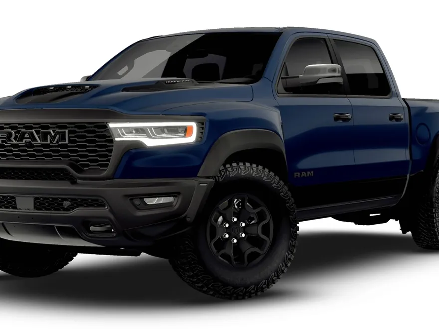 2026 Ram 1500 RHO photo 1