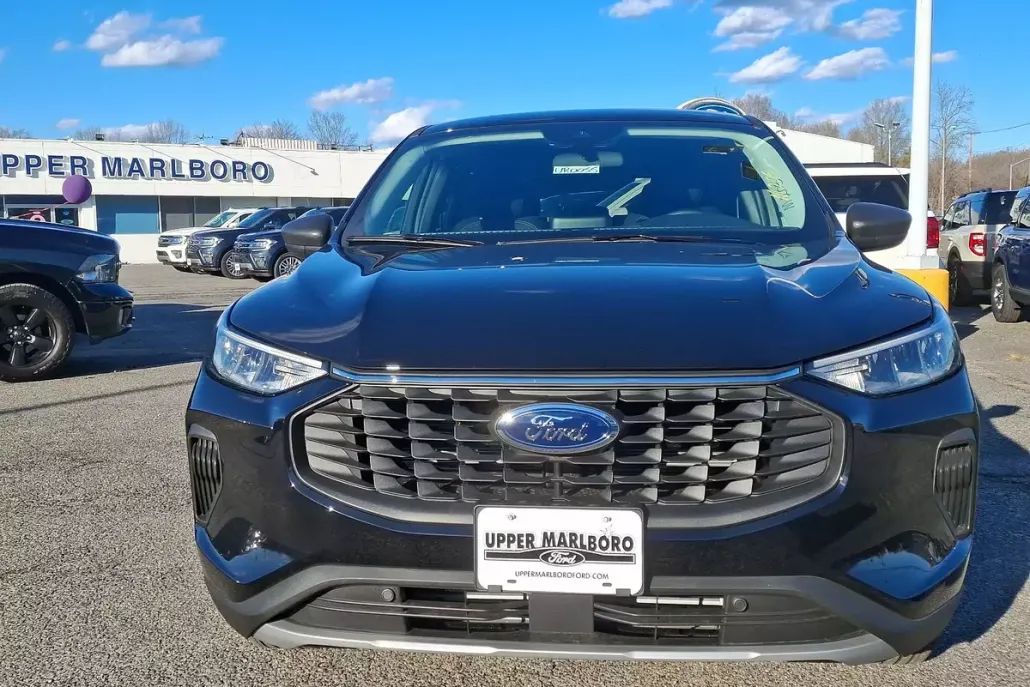 2025 Ford Escape Active photo 1
