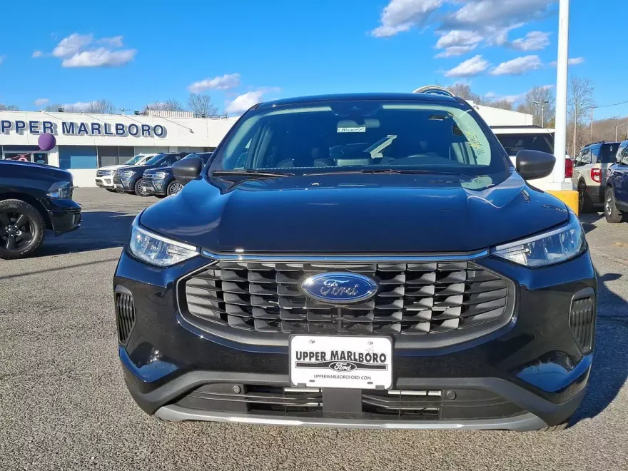 2025 Ford Escape Active photo 1