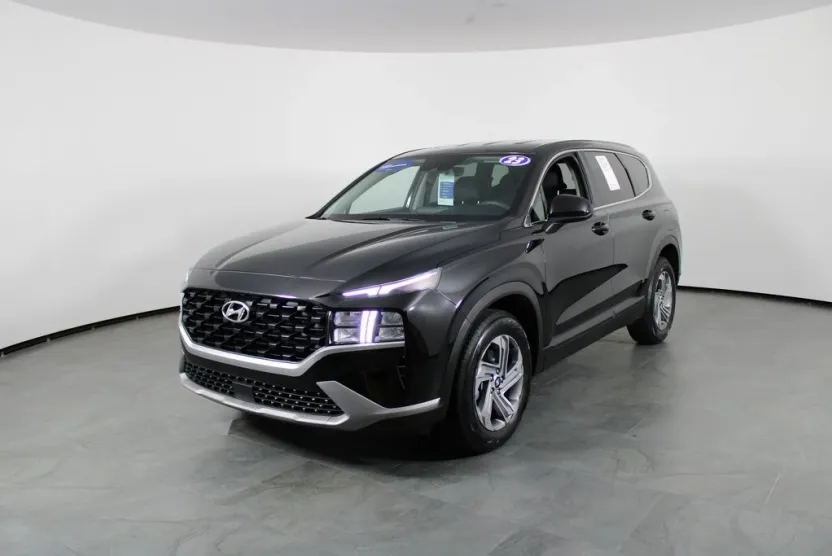 2023 Hyundai Santa Fe SE photo 1