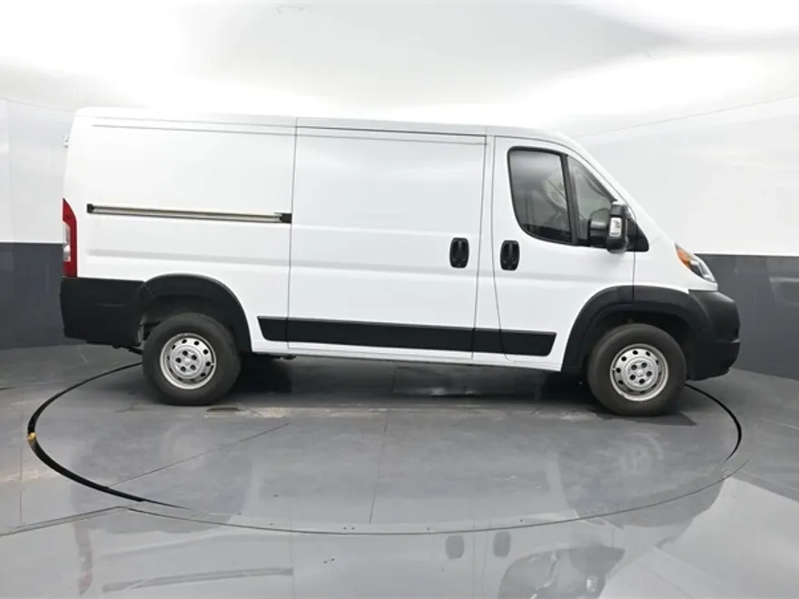 2019 Ram ProMaster 1500 photo 1
