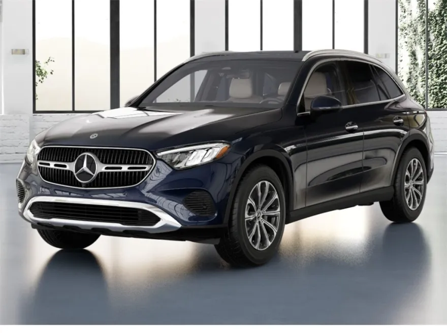 2023 Mercedes Benz GLC 300 4MATIC photo 1