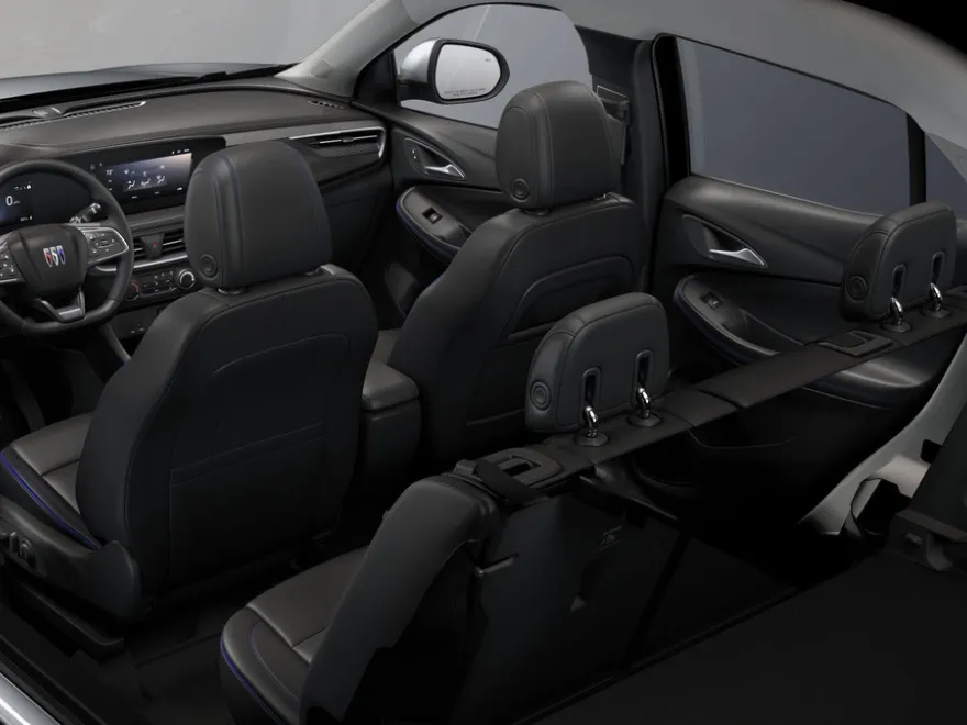 2025 Buick Encore GX Sport Touring photo 1