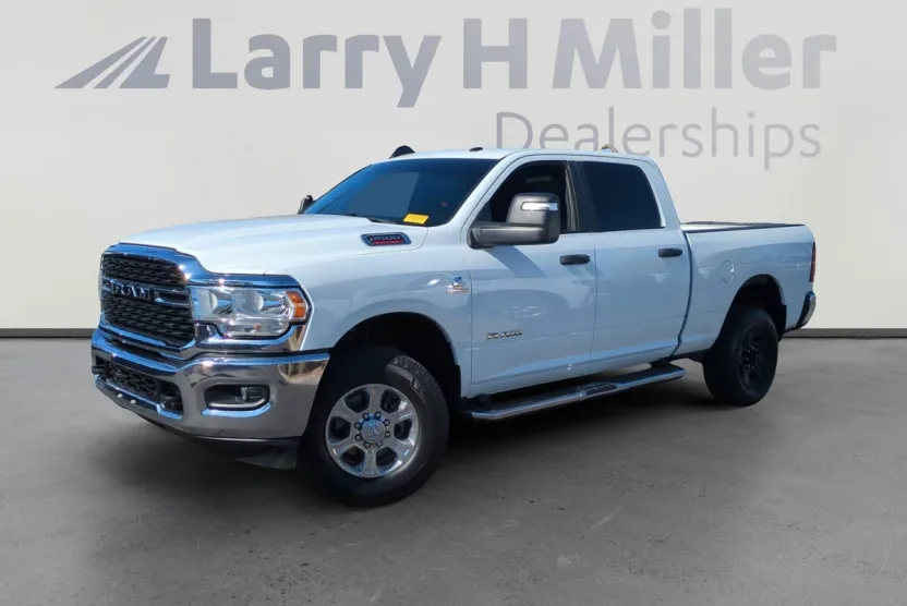 2023 Ram 2500 Big Horn photo 1